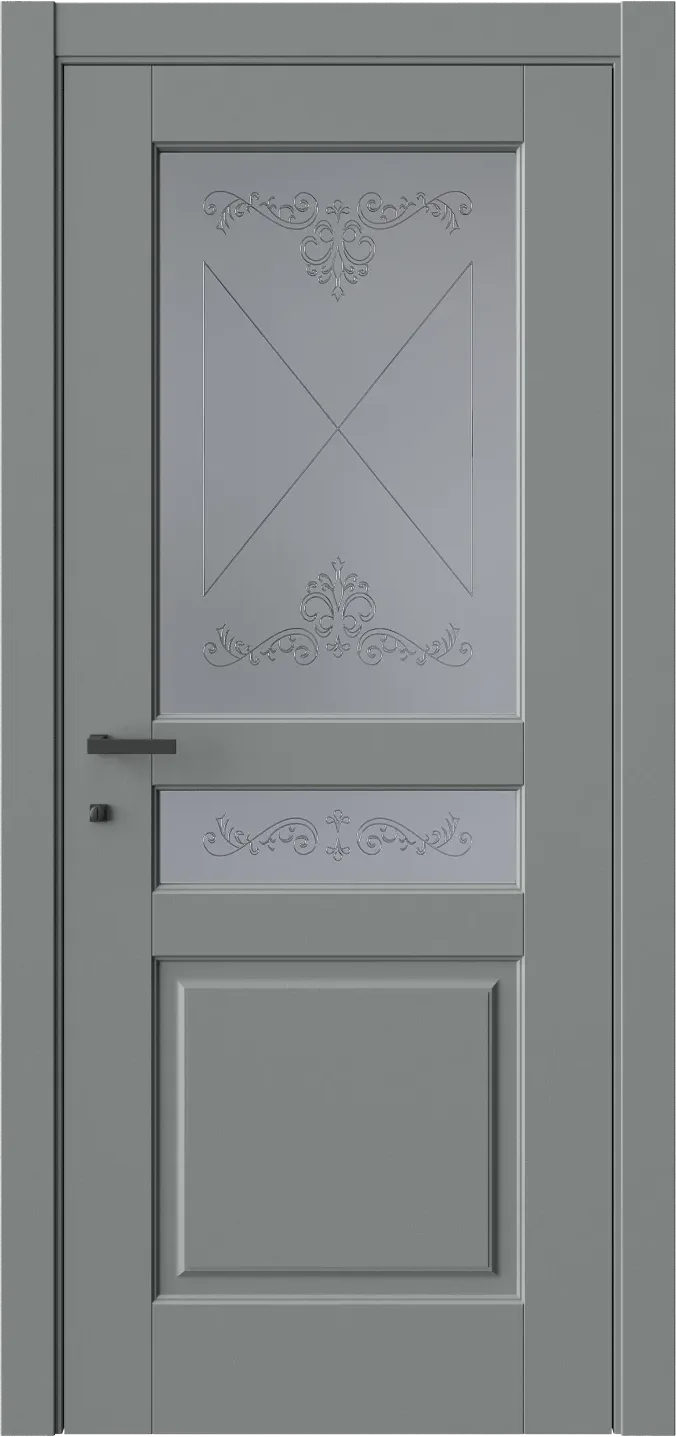 Дверь Elite EL8F